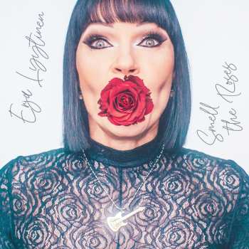 CD Lyytinen,erja: Smell The Roses