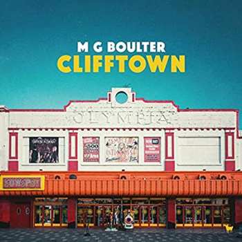 CD M. G. Boulter: Clifftown