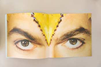 2LP/CD -M-: Lettre Infinie