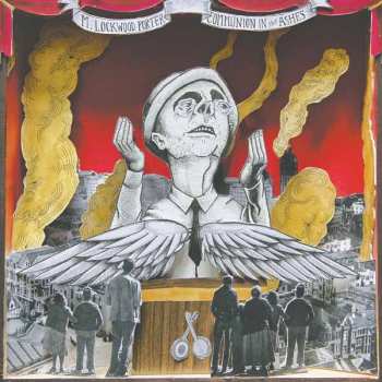 Album M. Lockwood Porter: Communion In The Ashes