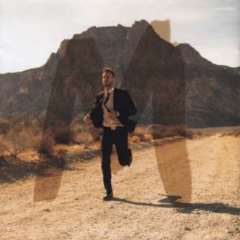 2LP M. Pokora: A La Poursuite Du Bonheur