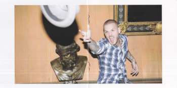 2LP M. Pokora: Mise A Jour