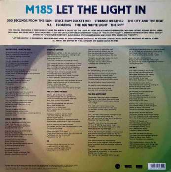 LP M185: Let The Light In
