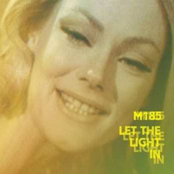 CD M185: Let The Light In