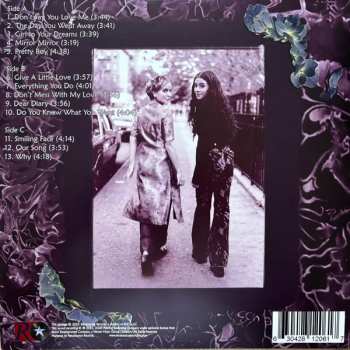 2LP M2M: Shades Of Purple