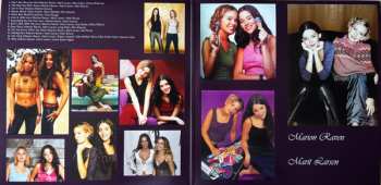 2LP M2M: Shades Of Purple