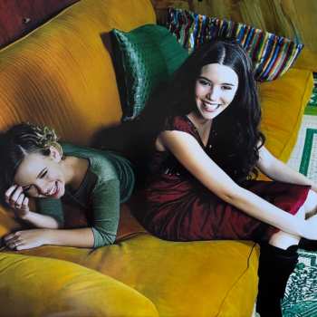 2LP M2M: Shades Of Purple