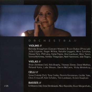 CD M83: Oblivion (Original Motion Picture Soundtrack)