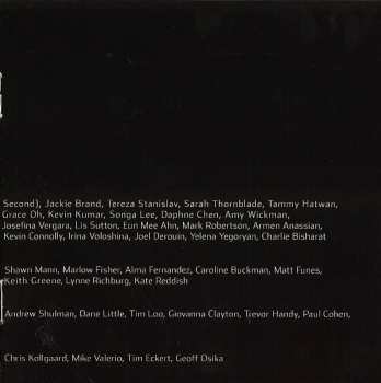 CD M83: Oblivion (Original Motion Picture Soundtrack)