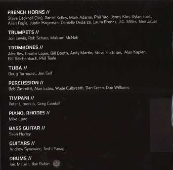 CD M83: Oblivion (Original Motion Picture Soundtrack)
