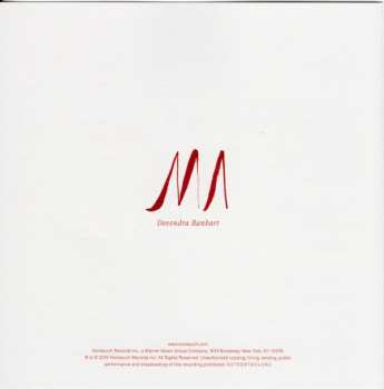 CD Devendra Banhart: Ma