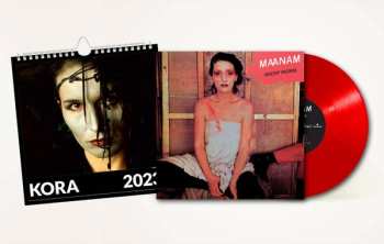 Album Maanam: Nocny Patrol