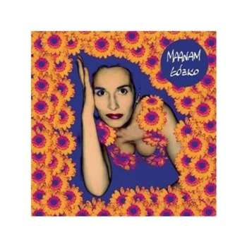 Album Maanam: Łóżko