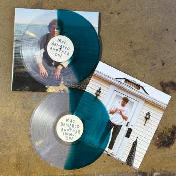 2LP Mac Demarco: Another One (10-Year Anniversary Edition) CLR | DLX | LTD
