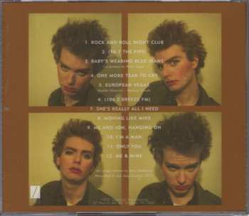 CD Mac Demarco: Rock And Roll Night Club