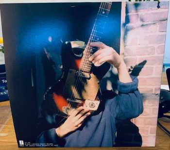LP Mac Demarco: Salad Days