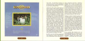 2CD Mac Gayden: Skyboat / Hymn To The Seeker