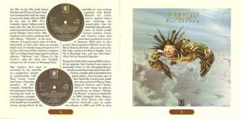 2CD Mac Gayden: Skyboat / Hymn To The Seeker