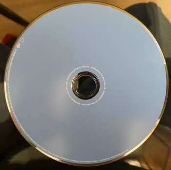 CD Mac Miller: Swimming