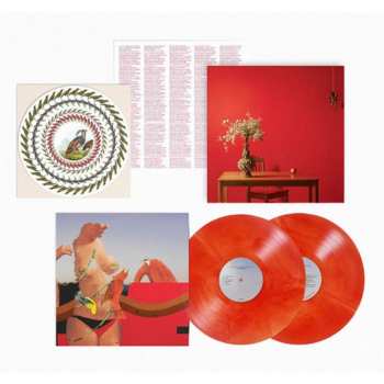 2LP/EP Mac Miller: Watching Movies With The Sound Off (180g) (10 Year Anniversary Edition) (galaxy Vinyl)
