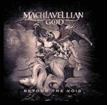 CD Machiavellian God: Beyond The Void