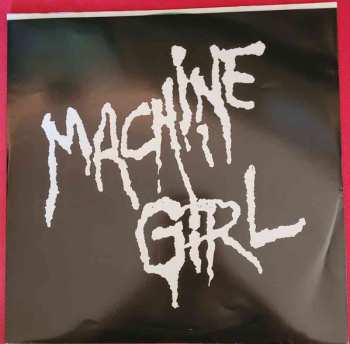 LP Machine Girl: Mg Ultra