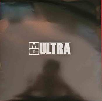 LP Machine Girl: Mg Ultra