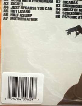 LP Machine Girl: Mg Ultra