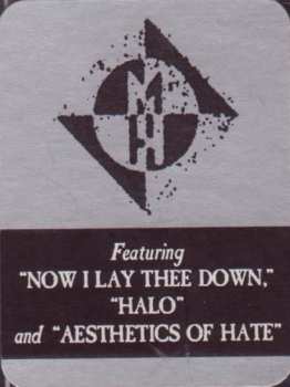 CD Machine Head: The Blackening