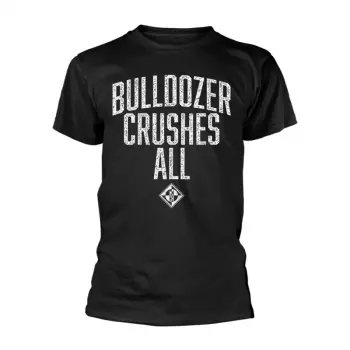Koszulka Bulldozer