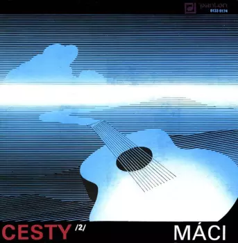 Máci: Cesty /2/