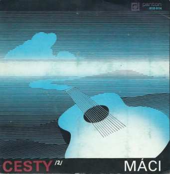 SP Máci: Cesty /2/