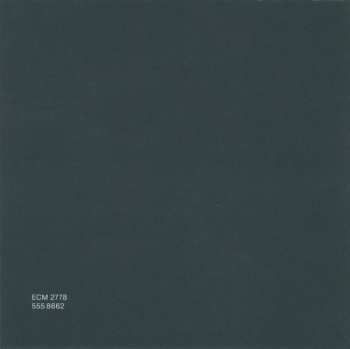 CD Maciej Obara Quartet: Frozen Silence