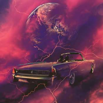 Album MackJunt.: Lowriding Singles Vol.2