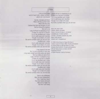 CD Macy Gray: On How Life Is