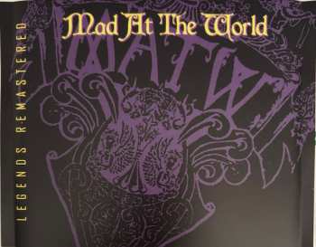 CD Mad At The World: Seasons Of Love