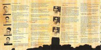 CD Mad Caddies: Rock The Plank