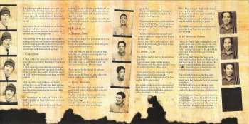 CD Mad Caddies: Rock The Plank