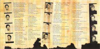 CD Mad Caddies: Rock The Plank