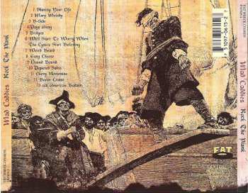 CD Mad Caddies: Rock The Plank