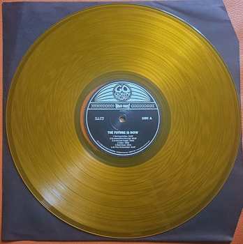 LP Mad Dogs: The Future Is Now CLR