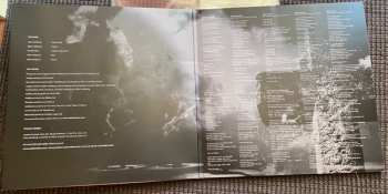 LP Mad Invasion: Edge Of The World CLR | LTD | NUM