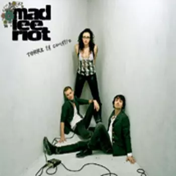 Mad Lee Riot: Terra In Cognito