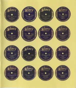 3CD/Zestaw pudełkowy Madame Bolduc: L'anthologie