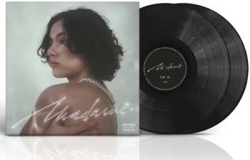 2LP Madame: Madame