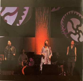 CD Maddy Prior: Ballads & Candles