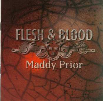 Album Maddy Prior: Flesh & Blood