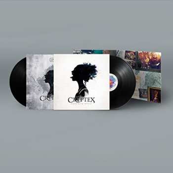 2LP Cryptex: Madeleine Effect LTD