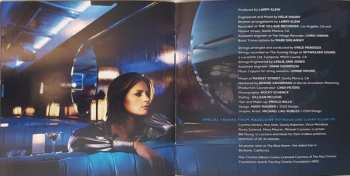 CD Madeleine Peyroux: The Blue Room DIGI