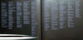 LP Madeline Juno: Anomalie, PT.1